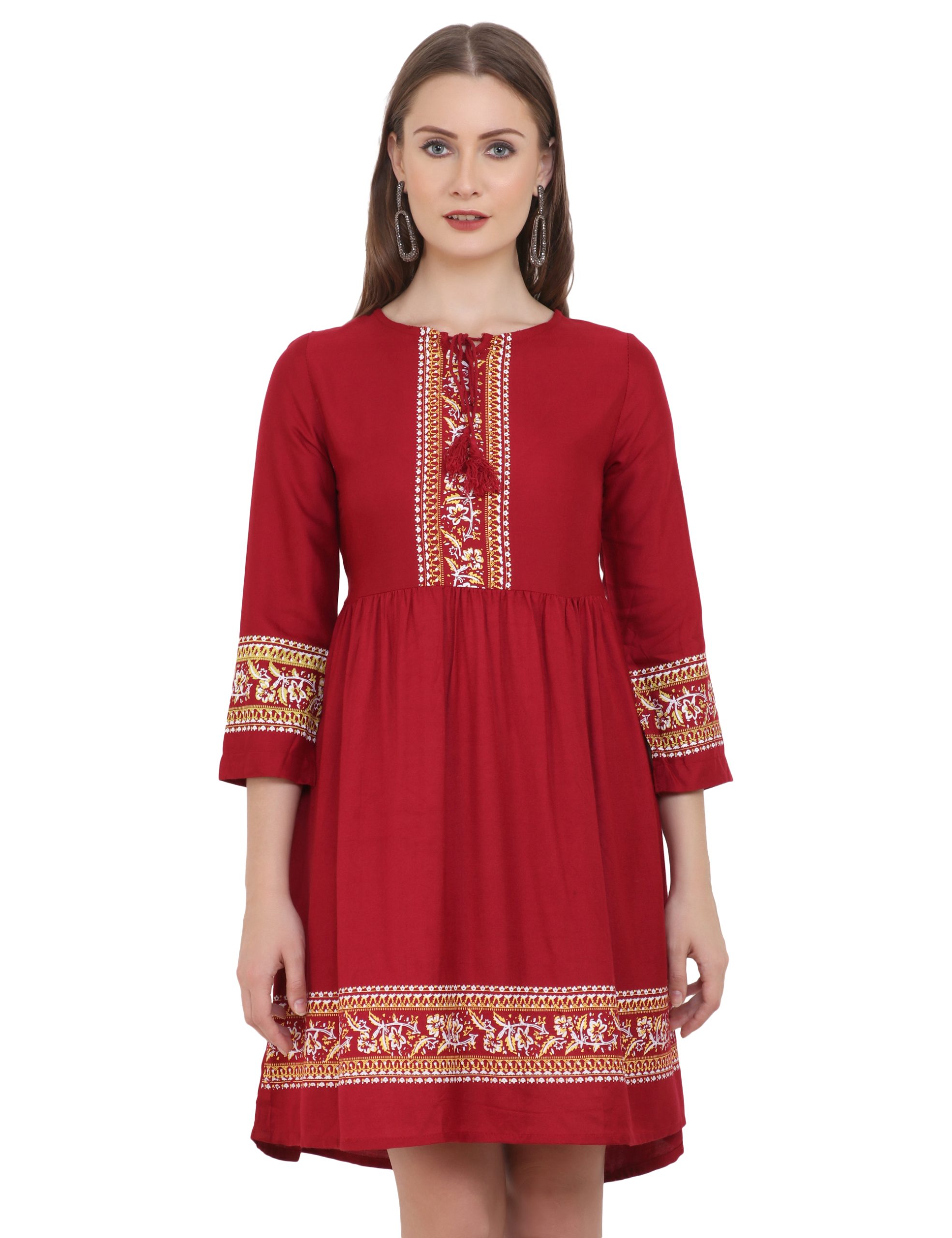 Women's Mini Dress