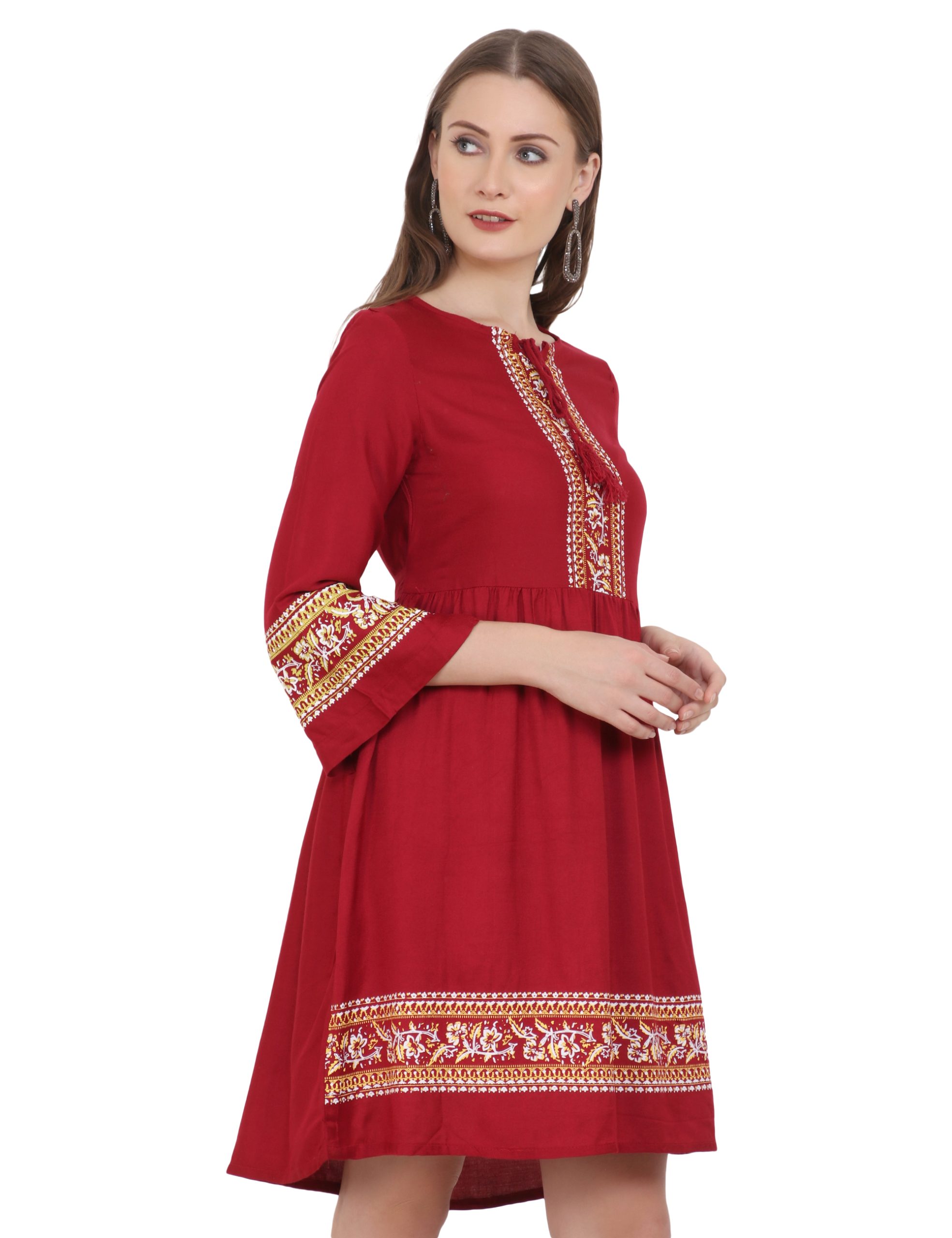 Women's Mini Dress