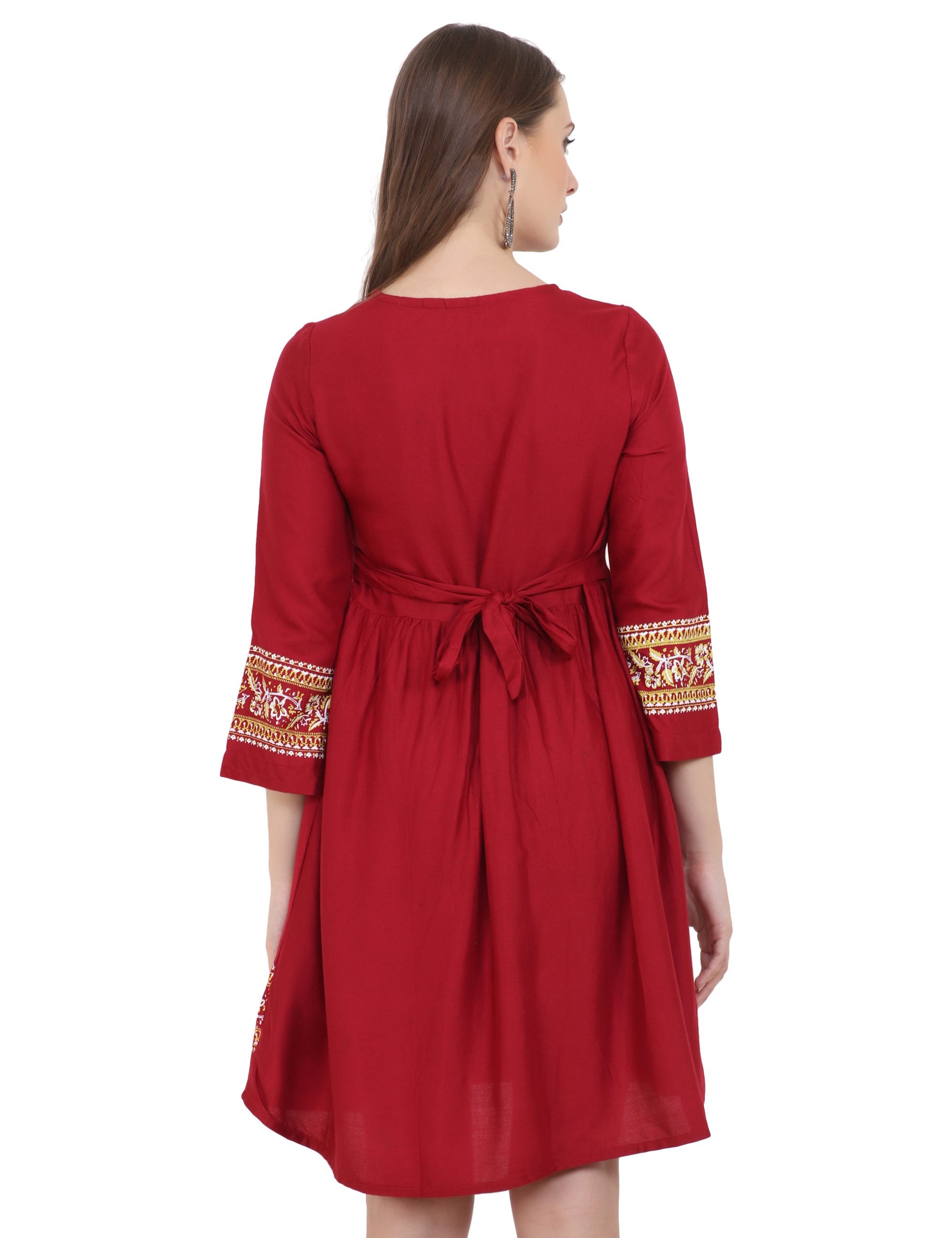Women's Mini Dress